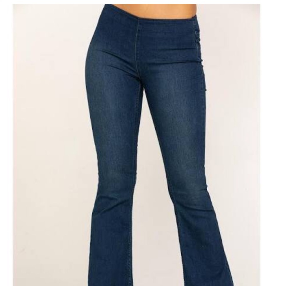 Free people jeans